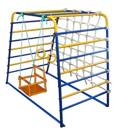 Детский спортивный комплекс ДСК "MIDZUMI TEIKIN"