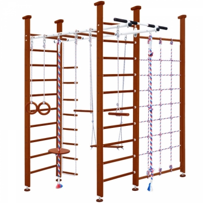 Детский спортивный комплекс ДСК Карусель Henrietta
