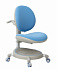 Кресло Z.MAX-05 (голубой)