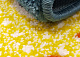 картинка Ковер CRYSTAL MERINOS 2740 CREAM от магазина Лазалка