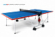 картинка Стол для настольного тенниса START LINE Compact Expert Outdoor 6 blue, всепогодный от магазина Лазалка