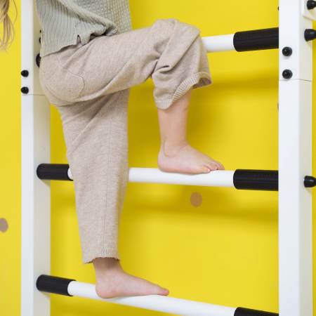 Спортивный комплекс усиленный + Romana