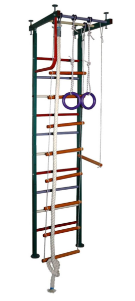 Домашний спорткомплекс ДСК «Вертикаль-1»