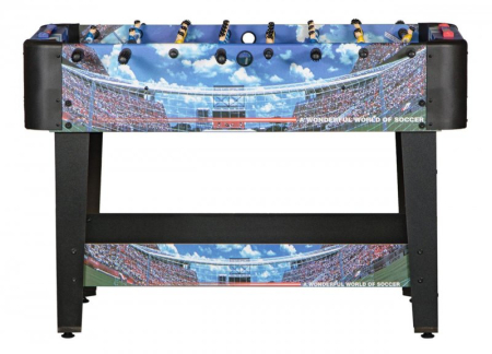 картинка Настольный футбол (кикер) «Dybior Neapel» от магазина Лазалка