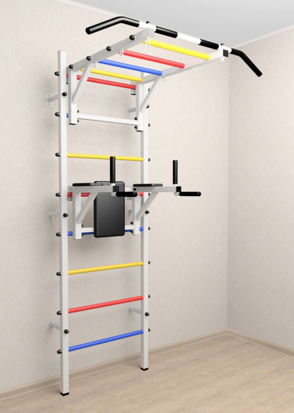 Шведская стенка Sv Sport ТрукБ 522