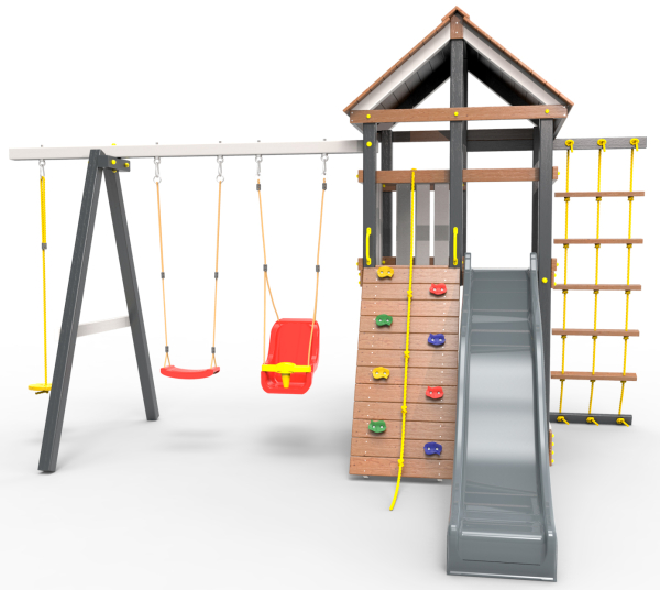 Детская площадка Пикник "Ультра А"