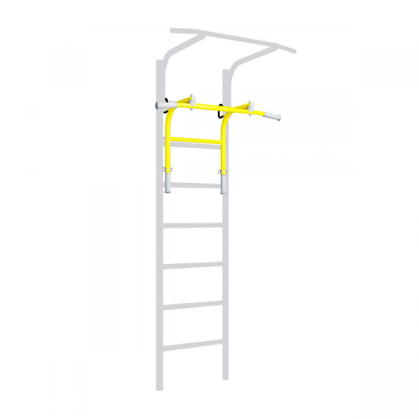 картинка ROMANA Dop2 брусья навесные от магазина Лазалка