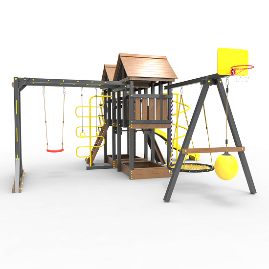 картинка Пацифик Грей Д от магазина Лазалка