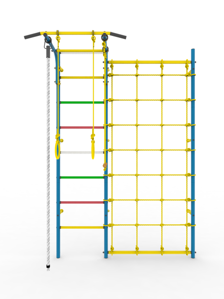 ДСК Колибри-4 КМС-704