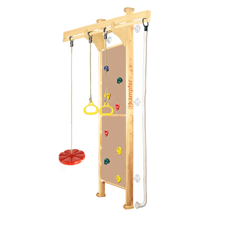 Спортивно-игровой комплекс Kampfer Swift Wall