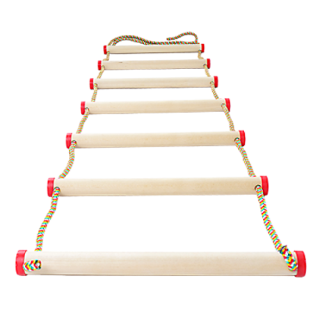 Детский спортивный комплекс LittleSport Динозавры