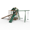 Детская площадка Пикник "Форест" Стэйдж 1 ОлСизон