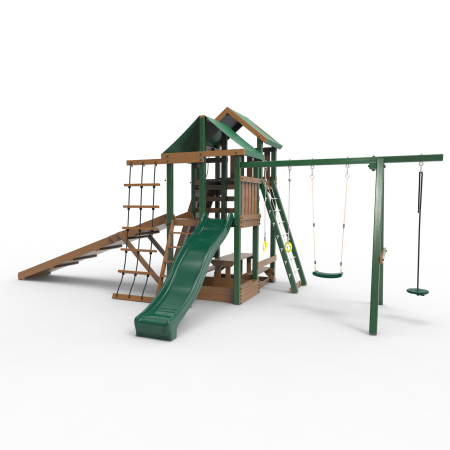 Детская площадка Пикник "Форест" Стэйдж 1 ОлСизон