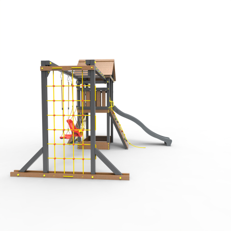 Детская площадка Пикник "Урбан Д" Макси Руфер