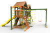 Детская площадка Пикник "Вега Д" Пацифик