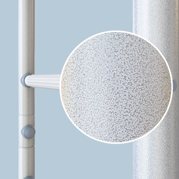 Комплекс «Шведская стенка ROMANA R5 Kometa» 01.20.7.06.490.03.00-24