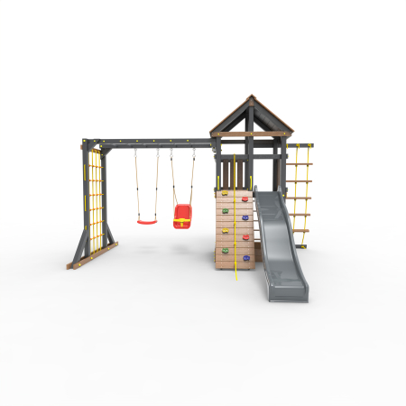 Детская площадка Пикник "Урбан Д" Макси Руфер