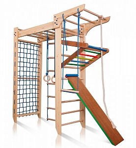 Детский спортивный комплекс ДСК Kinder 5