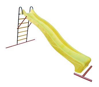 Горка "Вертикаль" (длина ската 3м)