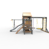 Детская площадка Пикник "Урбан Д" Стэйдж К