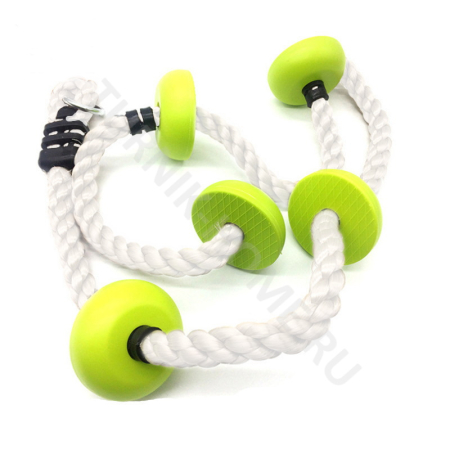 Детский спортивный комплекс LittleSport Техно