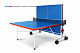 картинка Теннисный стол всепогодный START LINE Compact Expert Outdoor от магазина БэбиСпорт