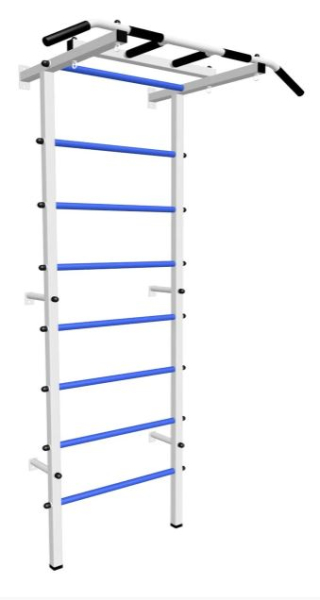 картинка Шведская стенка Sv Pro 800 (Турник Pro) от магазина Лазалка
