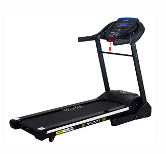 Электрическая домашняя дорожка ALS 1300А Altezani