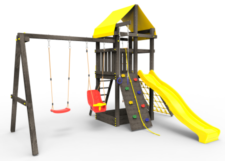 Детская площадка Пикник "Black" Тасмания