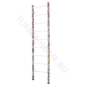 Шведская Стенка Turnik home пристенная