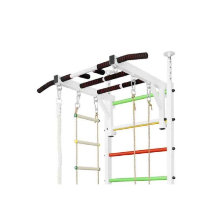 Шведская стенка распорная Turnik home Z1