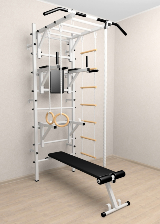 Шведская стенка Sv Sport ТрукБСДШ 527