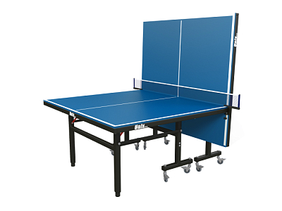картинка Всепогодный теннисный стол UNIX line от магазина БэбиСпорт