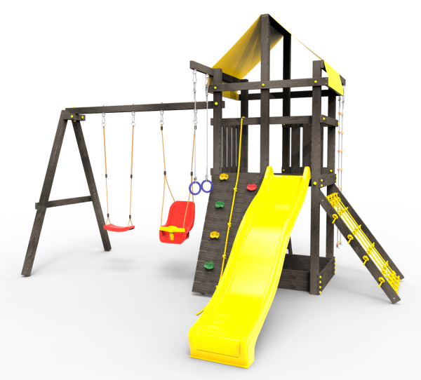 Детская площадка Пикник "Блэк" Тасмания