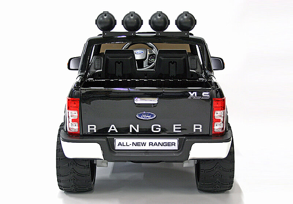 Электромобиль детский Cool Cars Ford Ranger (Модель LX-150)