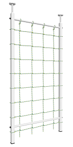 Канатный лаз Sv Sport враспор 275-295  110.1