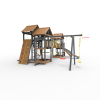 Детская площадка Пикник "Урбан Д" Стэйдж К