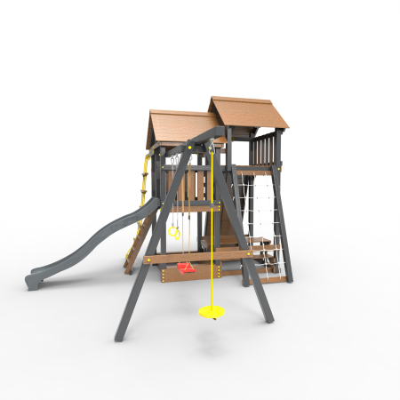 Детская площадка Пикник "Урбан Д" Стэйдж 1