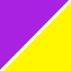 Пурпурный/Желтый